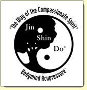 Jin Shin Do Chart